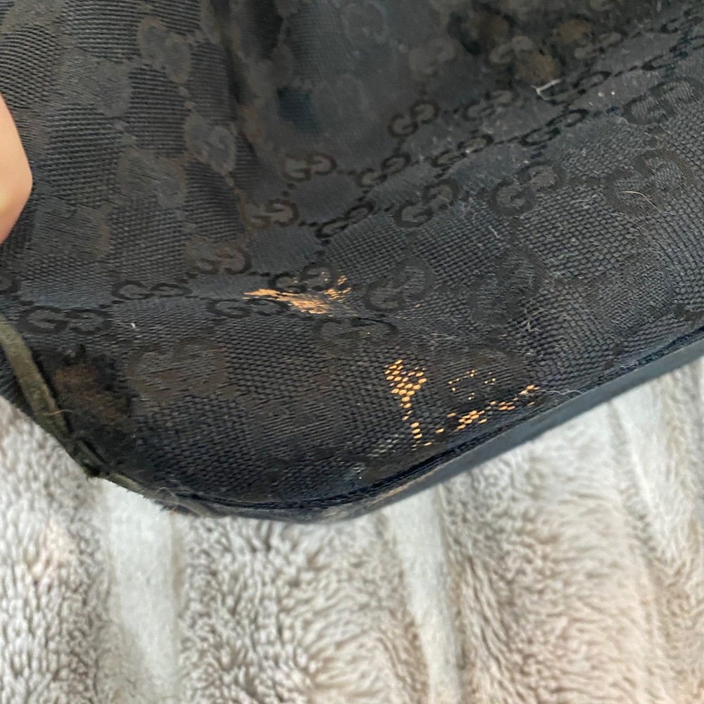 Gucci large hobo - Picture 5 of 7